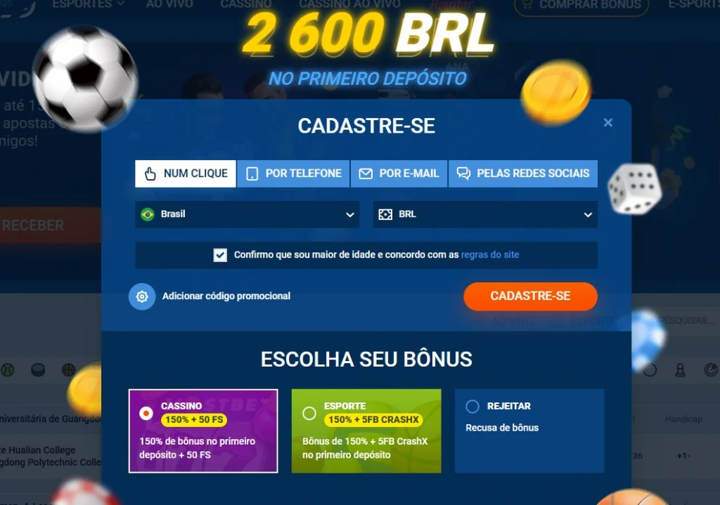 Código Promocional Mostbet: Bônus, Rodadas Grátis e Ofertas 2025