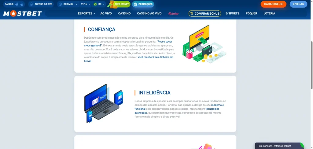 Jogo Responsável