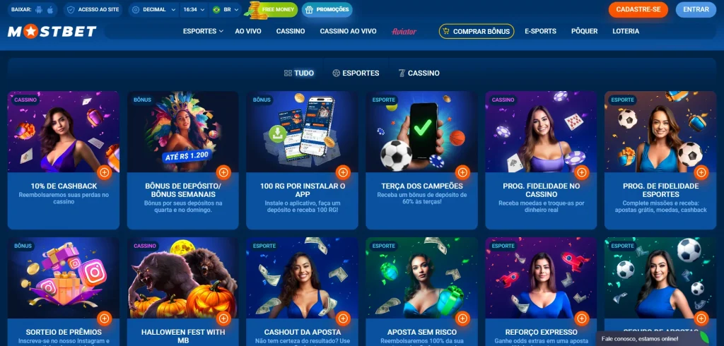 Mostbet Black Friday